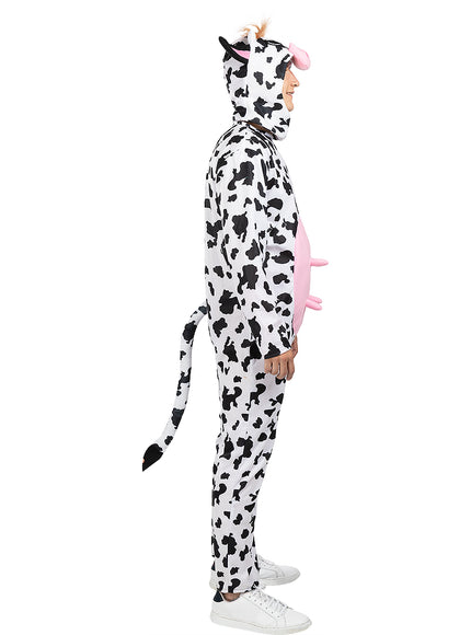 Déguisement vache