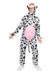 Déguisement vache
