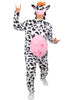 Déguisement vache