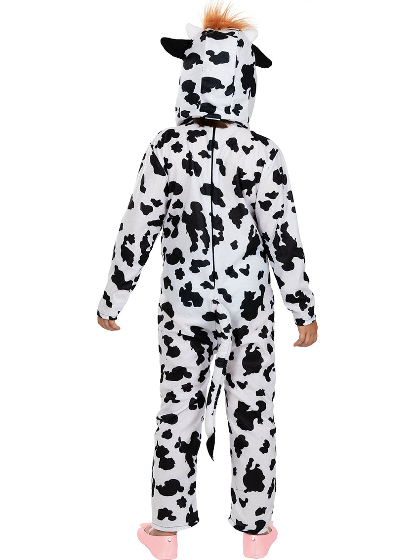 Déguisement vache pour enfant