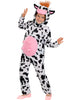 Déguisement vache pour enfant