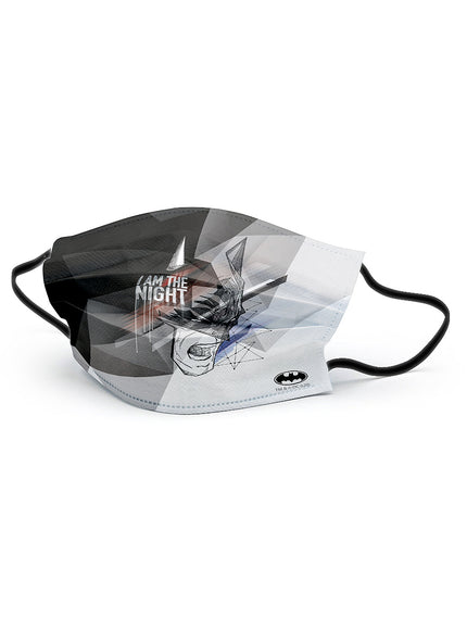 Masque Batman enfant
