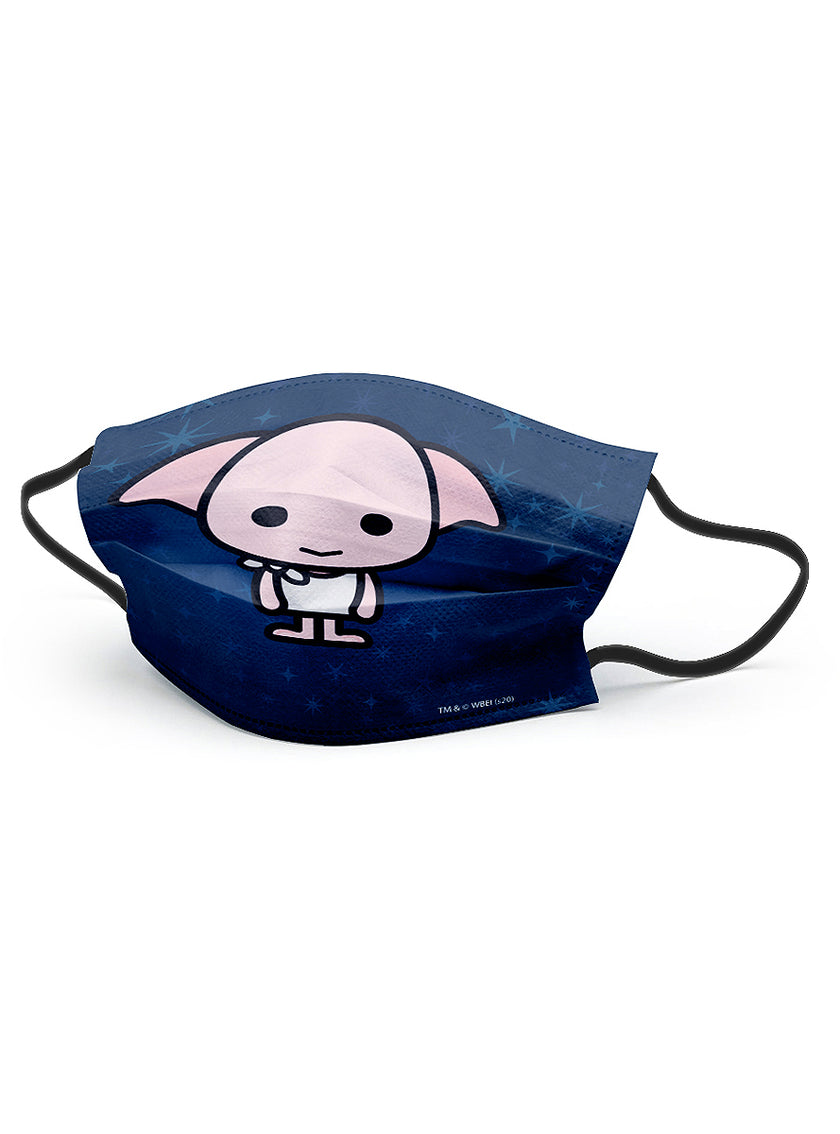 Masque Dobby kawaii adulte - Harry Potter