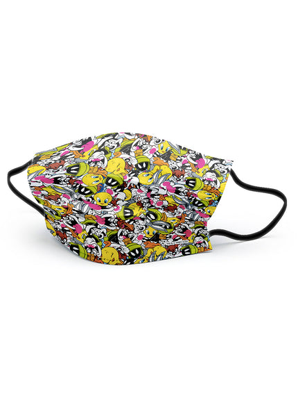 Masque Looney Tunes adulte