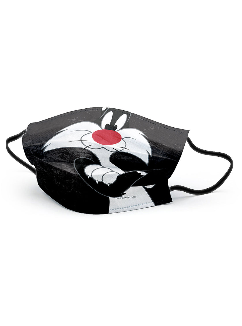 Masque Grosminet enfant - Looney Tunes