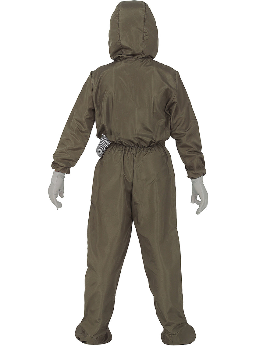 Déguisement nucléaire enfant