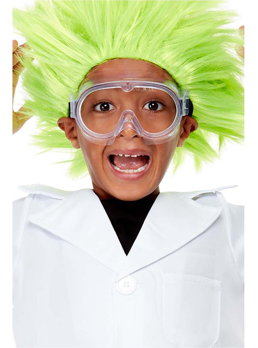 Lunettes de scientifique pour enfant