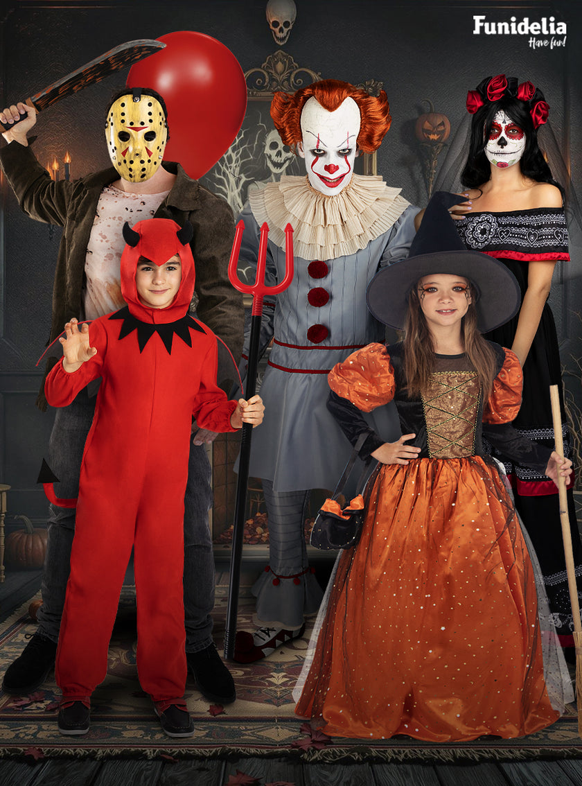 Déguisement Grippe-Sou grande taille : Ça : Chapitre Deux