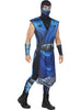 Déguisement Sub-Zero grande taille - Mortal Kombat