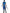 Déguisement Sub-Zero grande taille - Mortal Kombat