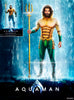 Déguisement Aquaman homme grande taille