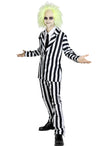Déguisement de Beetlejuice grande taille