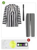 Déguisement de Beetlejuice grande taille