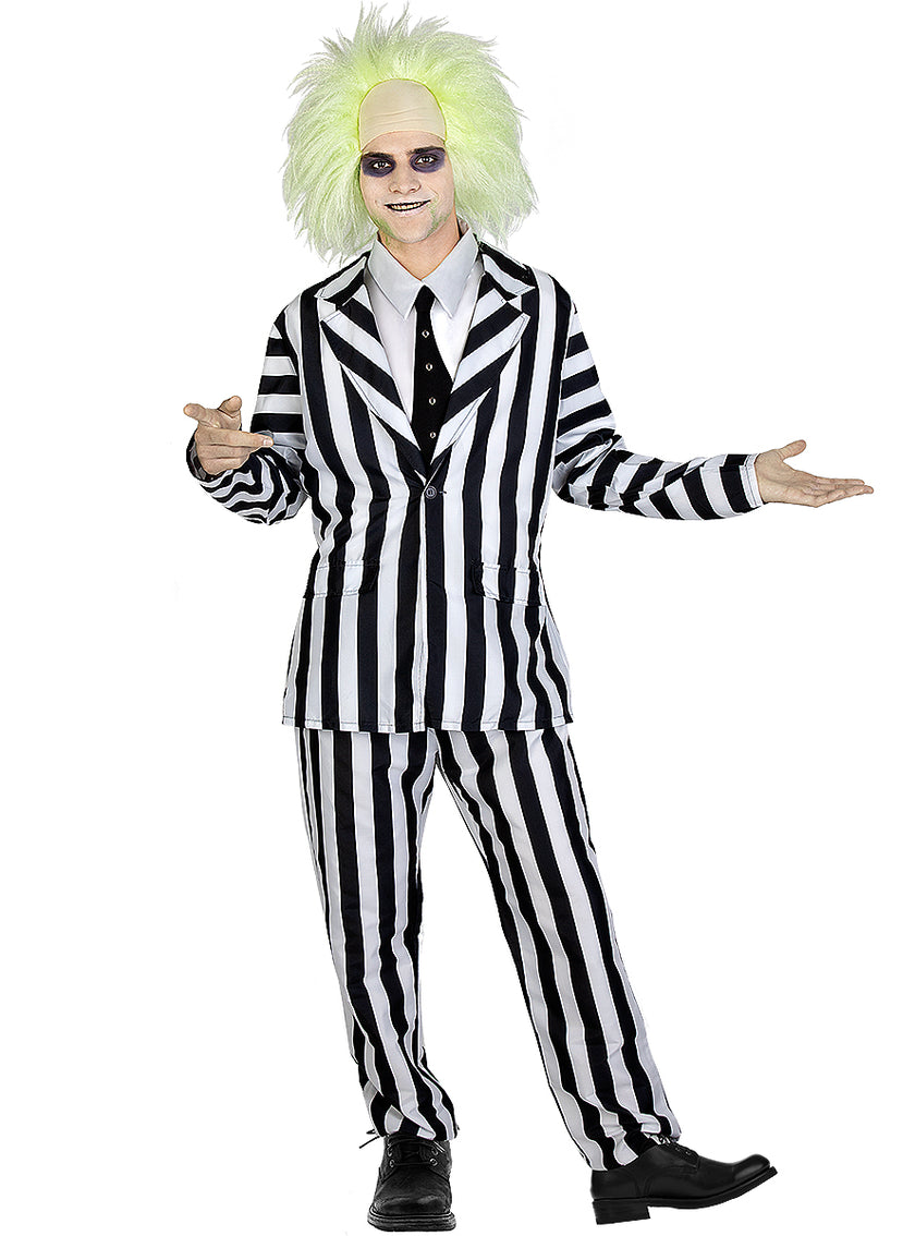 Déguisement de Beetlejuice grande taille