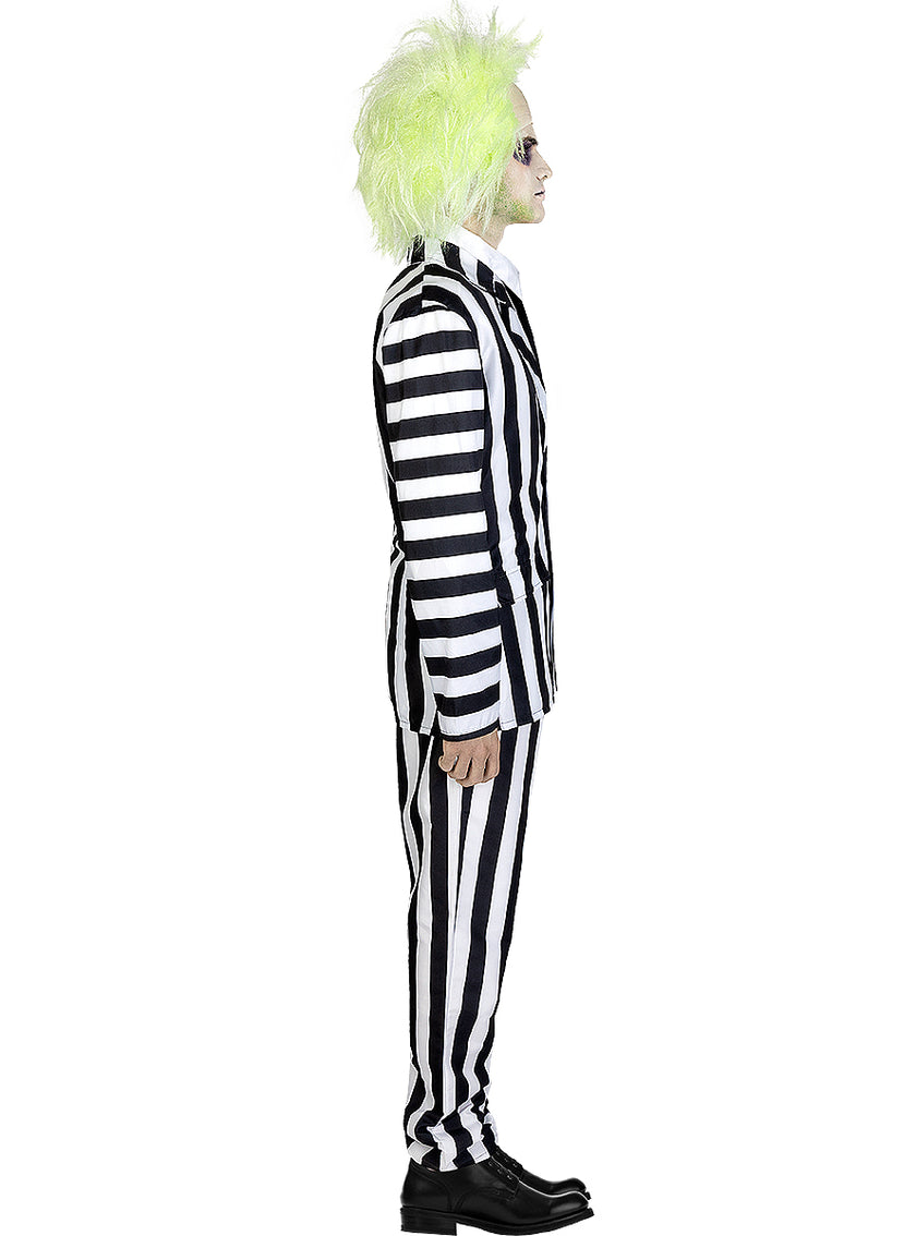 Déguisement de Beetlejuice grande taille