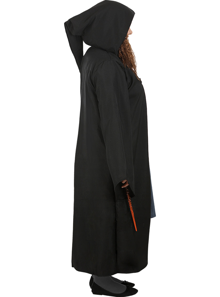Déguisement Hermione Granger pour femme grande taille