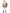 Déguisement Harley Quinn franges grande taille - Birds of Prey