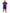 Déguisement Supergirl femme grande taille - Justice League