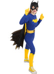 Déguisement Batgirl pour femme grande taille - Justice League