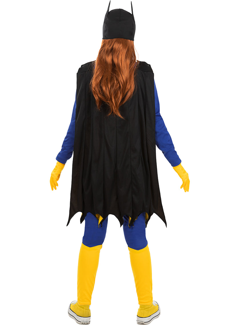 Déguisement Batgirl pour femme grande taille - Justice League