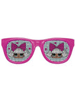 4 lunettes LOL Surprise enfant