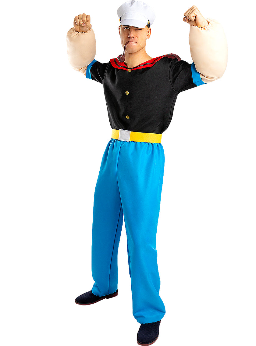 Déguisement Popeye