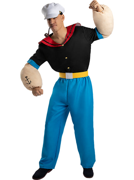Déguisement Popeye
