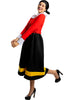 Déguisement Olive - Popeye