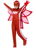Déguisement Bibou Pyjamasques deluxe fille