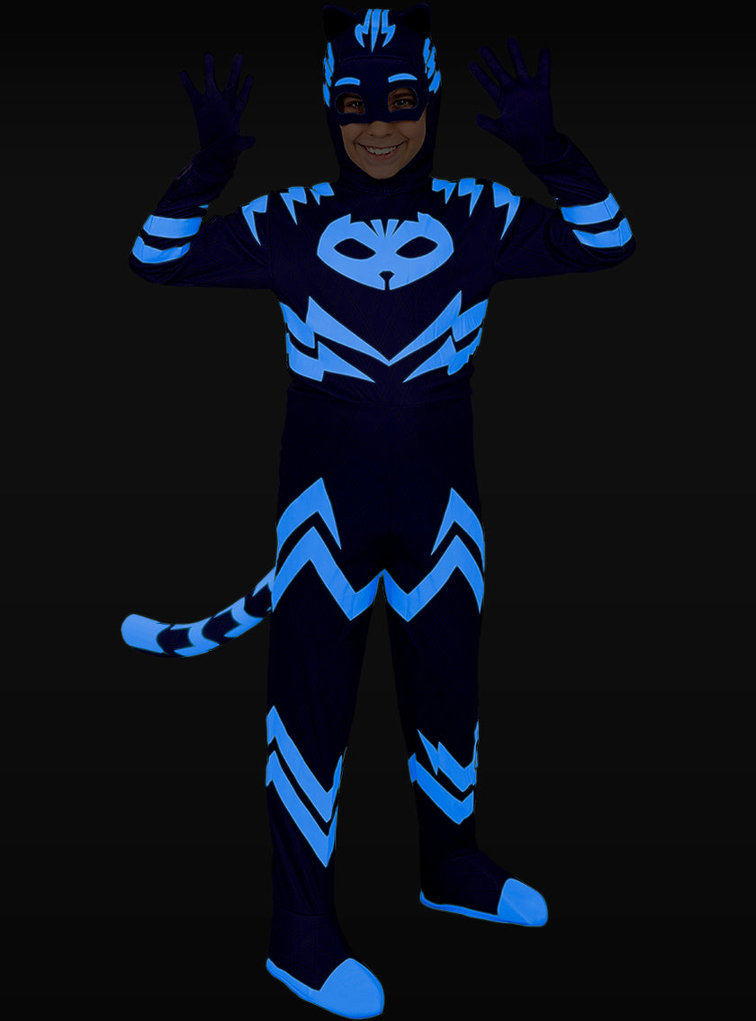 Masque Yoyo Pyjamasques