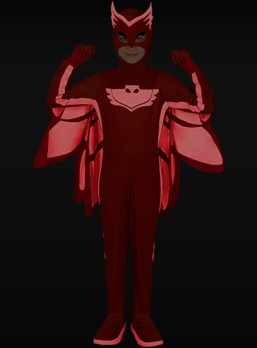 Masque Bibou Pyjamasques