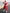 Déguisement de Power Ranger rouge adulte