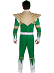 Déguisement Power Ranger Vert