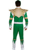 Déguisement Power Ranger Vert