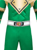 Déguisement Power Ranger Vert