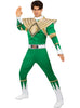 Déguisement Power Ranger Vert