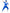 Déguisement de Power Ranger bleu adulte
