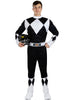 Déguisement Power Ranger Noir