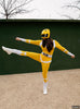 Déguisement Power Ranger Jaune