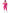 Déguisement Power Ranger Rose