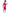 Déguisement Power Ranger Rose