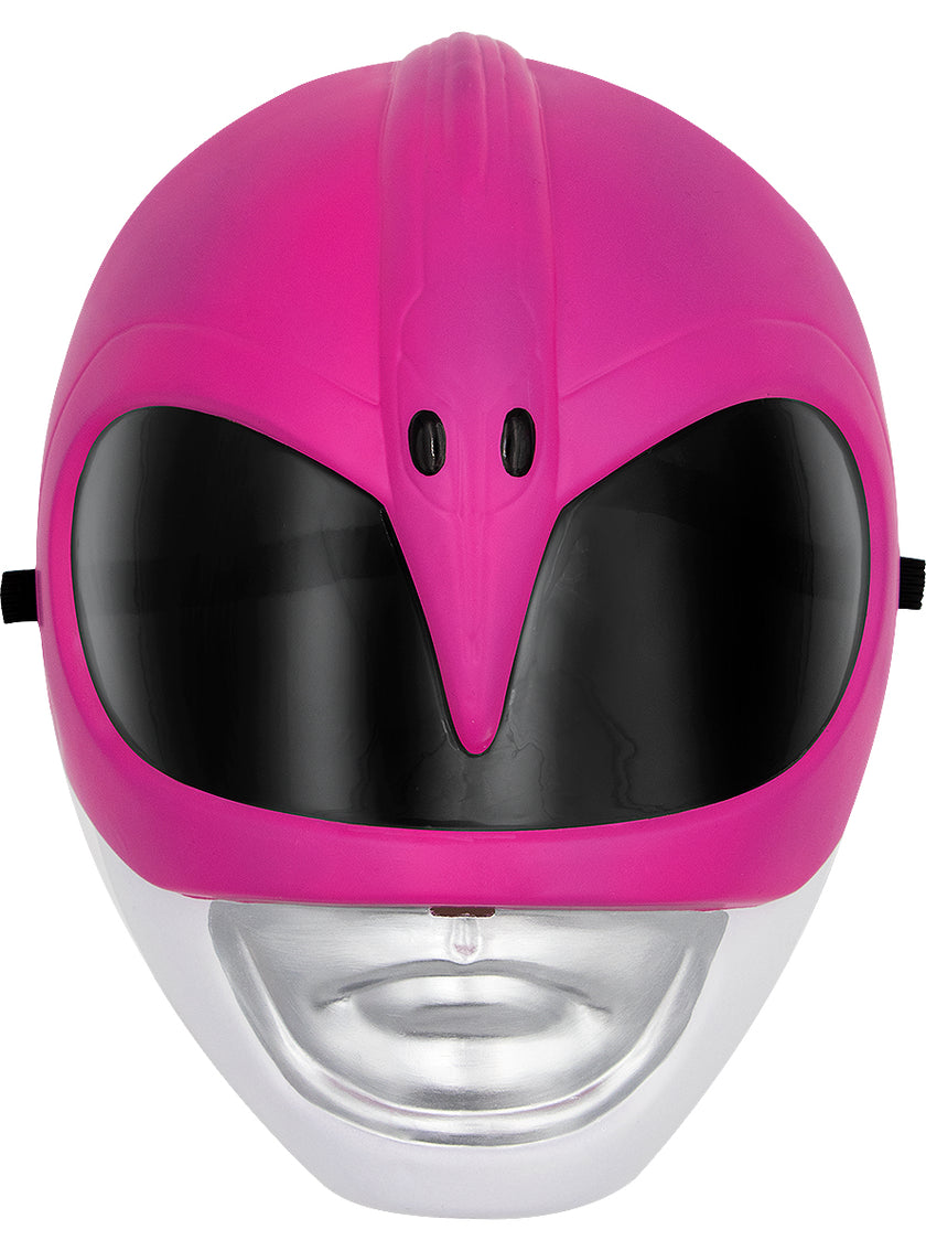 Déguisement Power Ranger Rose enfant