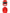 Casque Power Ranger rouge