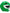 Casque Power Ranger Vert