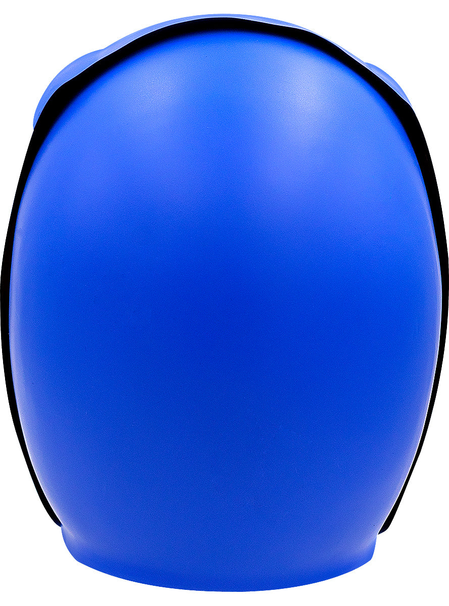 Casque Power Ranger bleu adulte