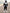 Casque Power Ranger Noir adulte