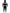 Casque Power Ranger Noir adulte