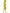Casque Power Ranger Jaune adulte