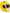 Casque Power Ranger Jaune adulte