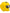 Casque Power Ranger Jaune adulte